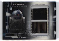 R2-D2 - Star Wars: The Empire Strikes Back #/1