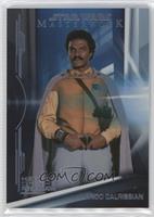 Lando Calrissian #/299