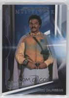 Lando Calrissian