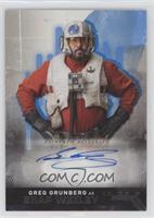 Greg Grunberg as Snap Wexley #/99