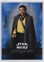 Lando Calrissian