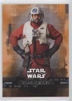 Snap Wexley #/99