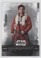 Poe Dameron