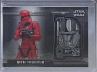 Sith Trooper Medallion - Sith Trooper