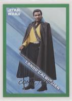 Lando Calrissian #/299