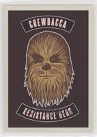Chewbacca: Resistance Hero