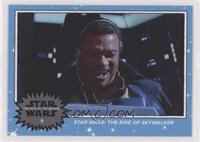 Lando Calrissian #/3,597