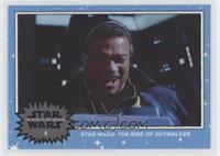 Lando Calrissian #/3,597