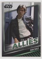 Han Solo