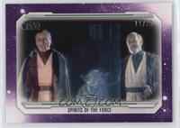 Spirits of The Force #/25