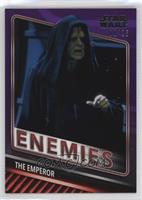 The Emperor #/25