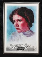 Princess Leia Organa #/100