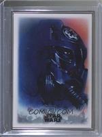 TIE Fighter Pilot #/100