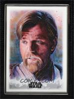 Obi-Wan Kenobi #/100