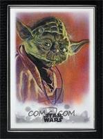 Yoda #/100