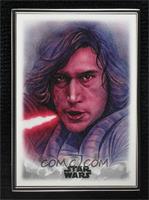 Kylo Ren #/100