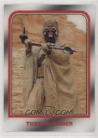 Tusken Raider