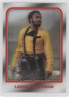 Lando Calrissian