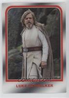 Luke Skywalker