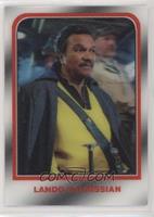 Lando Calrissian