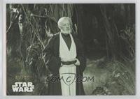 Ben Kenobi Returns #/99