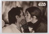 Han and Leia Reunited #/5