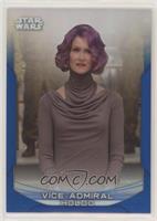 Vice Admiral Holdo #/150