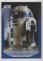 R2-D2 #/150