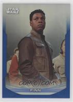 Finn #/150