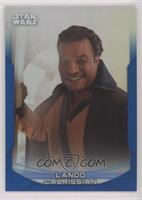 Lando Calrissian #/150