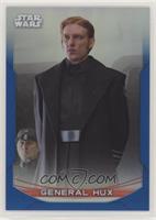 General Hux #/150