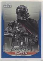 Captain Phasma #/150