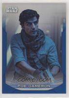 Poe Dameron #/150