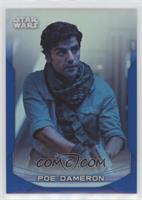 Poe Dameron [EX to NM] #/150