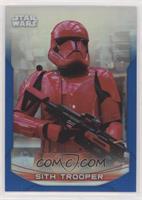 Sith Trooper #/150