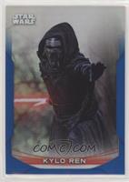 Kylo Ren #/150