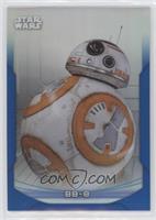 BB-8 [EX to NM] #/150