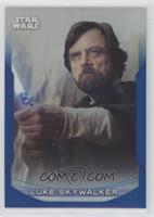 Luke Skywalker #/150