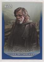 Luke Skywalker #/150