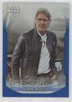 Han Solo #/150