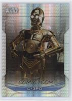 C-3PO #/299