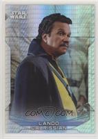 Lando Calrissian #/299