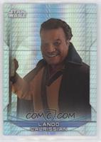 Lando Calrissian #/299