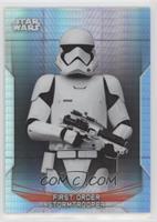 First Order Stormtrooper #/299