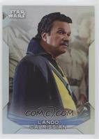 Lando Calrissian