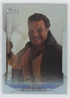 Lando Calrissian