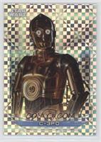 C-3PO #/99