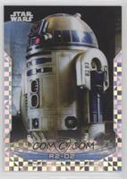 R2-D2 #/99