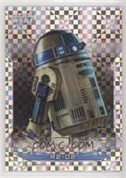 R2-D2 #/99