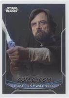 Luke Skywalker